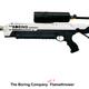 Imagen: The Boring Company